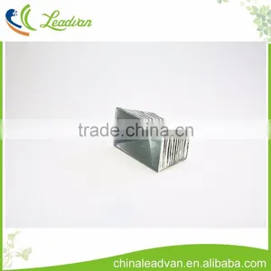 China Wholesale Price Galvanized Flora Vertical Green Wall Wire Garden Line Planter thumbnail-4