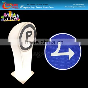 Wholesale Road Traffic Signs /RGB LED Traffic Sign thumbnail-5