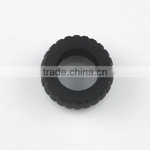 Silicone Mouse Wheels Parts for Resistant Computer Mouse Wheel Parts thumbnail-3