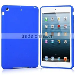 Hot Sale Factory Price 10.1'' Tablet Silicone Protective Cover With Custom Made LOGO thumbnail-3