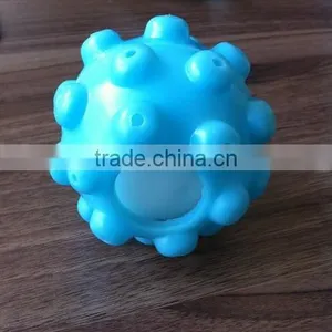 Steamy Dry Ball Laundry Dryer Ball Steaming Ball thumbnail-3