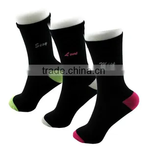 Female Fashion Glitter Sock thumbnail-1