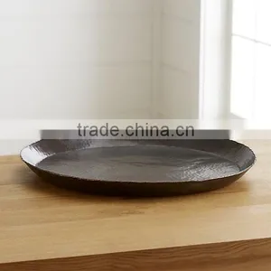 Aluminum Enamelware | Tableware | Aluminium Plate thumbnail-1
