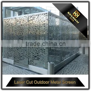 Aluminium EXterior Decorative Wall Panels for Building Curtail Walls thumbnail-4