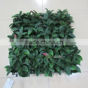SJ457871 PE Material Artificial Boxwood Grass With UV Resistance thumbnail-3