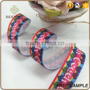 Wholesale Printed Valentine's Day Celebrate it Ribbon thumbnail-5