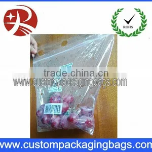 Special Shape Protect Bag for Fruits and Vegetables thumbnail-1