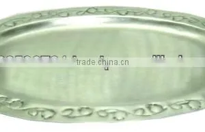 Dinnerware Charger Plate thumbnail-1