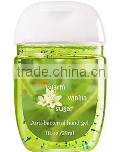 Edible Bbw Hand Sanitizer With Holders With Walmart Lable for Women thumbnail-3