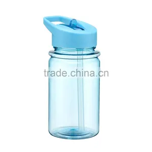 Large Capacity Sports Water Bottle Thermo Mug Milk Fruit Juice Water Bottles thumbnail-3
