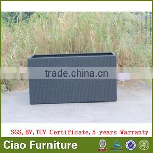 Garden Large Plant Pots Outdoor Cheap Flower Planter thumbnail-2