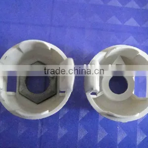 Custom Plastic Led Lamp Holder Mould thumbnail-1