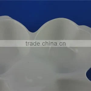 Hotel and Restaurant Ceramic Plate thumbnail-5