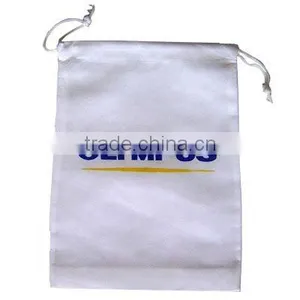 Nonwoven Shoe Bag thumbnail-1