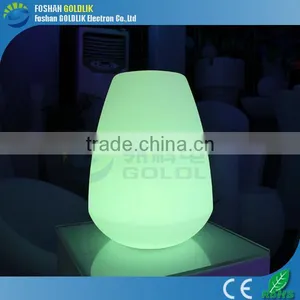 Decorative LED Lantern thumbnail-1