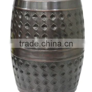 Metal Side Table thumbnail-1
