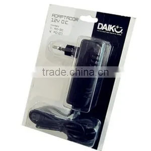 12V 2A Adapter for Water Solenoid Valve thumbnail-5