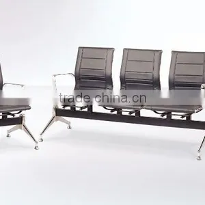 Price Airport Bench or Waiting Room Chairs Used thumbnail-1