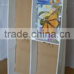SDI_9579 Cardboard Stand thumbnail-1