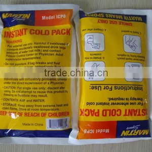 First Aid Pain Relief High Quality Instant Cold Pack thumbnail-1