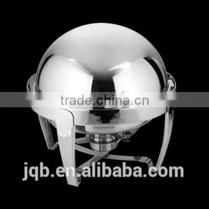 Brand Hot Sale Stainless Steel Buffet Chafing Dish Set thumbnail-6