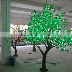 Beautiful Outdoor Decorative Apple Tree Light,led Apple Tree,decorative Tree thumbnail-1
