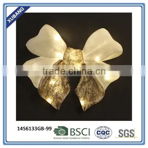 Sandstone Led Christmas Wall Lights Decoration thumbnail-3