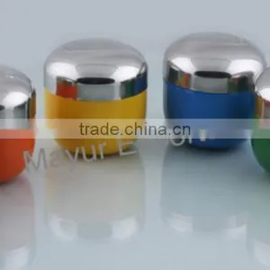 Metal Color Canister thumbnail-1