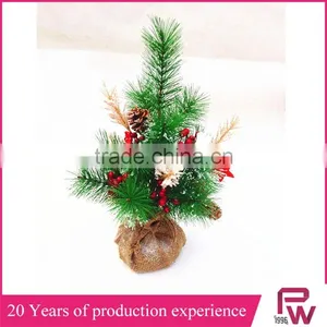 Mexican Christmas Crafts California Pine Christmas Tree thumbnail-1