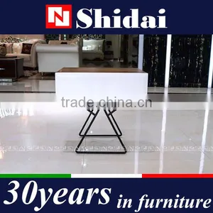 New Design Bed Furniture, Bed Furniture Set, Modern Bed for Hotels thumbnail-4