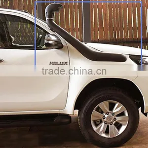 Toyota 4x4 Snorkel Fits for Toyota Hilux Revo(M70 M80) 2015 Onwards 2.7L 164Cu. In. l4 Petrol thumbnail-2