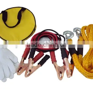 YYS12047 4PC Roadside Car Emergency Kit thumbnail-1