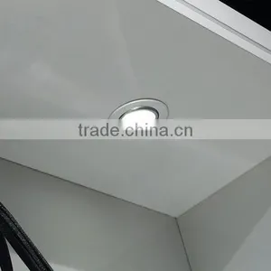 Latest Wall Display Stand for Shoe Store thumbnail-5