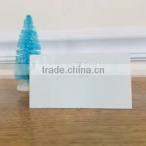 Alpine Vintage Plastic Christmas House thumbnail-4