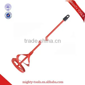 PROFESSIONAL RED COLOR SPRAY PAINT MIXER FOR EUROPE MARKET thumbnail-1