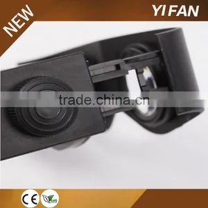 TV Hot Sell Zoomies Hands Free Binoculars Plastic Adjustable Magnifying Glasses Binoculars thumbnail-3