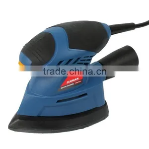 JMS130 MOUSE SANDER, ELECTRIC SANDER thumbnail-1