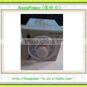Time Relay H3CR-F8 24VDC thumbnail-1