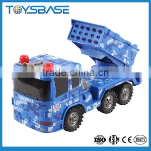 2.4GHz rc Drift Car Remote Control Electric Car Mini Truck thumbnail-1