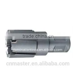 T. C. T Annular Cutter With Weldon Shank thumbnail-1