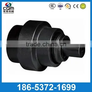 Excavator CAT330 E330 Top Roller Carrier Roller Upper Roller for Hitachi Excavator thumbnail-1