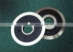 Pipe Cutting Series Blades thumbnail-2