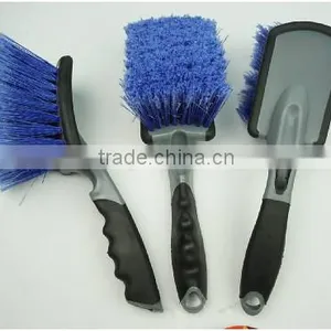 Best Car Cleaning Products UK, Car Wheel Cleaning Brushes thumbnail-3