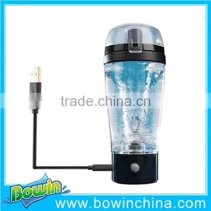 2016 New Products Usb Rechargeable Mixer Mug as Seen on tv thumbnail-1