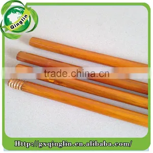 Wooden Broom Handle PVC for Mop and Broom thumbnail-6
