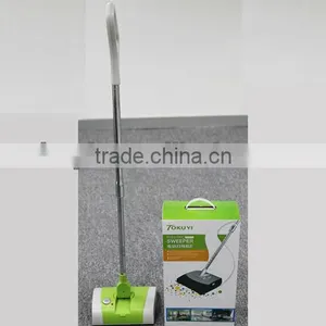 Carpet and Floor Auto Sweeper,auto Floor Sweeper,auto Sweeper Machine thumbnail-1