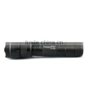 365nm UV Light Chaozhou uv Led Torch Flashlight thumbnail-4