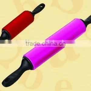 Silicone Rolling Pole thumbnail-1