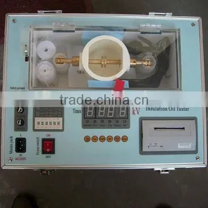 Series IIJ-II Insulating Oil Tester thumbnail-1