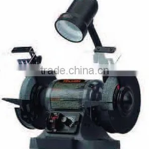 6" Variable Speed Grinder SHDS-G150VL With Working Parts Size 150x20mm,6"x3/4" thumbnail-1